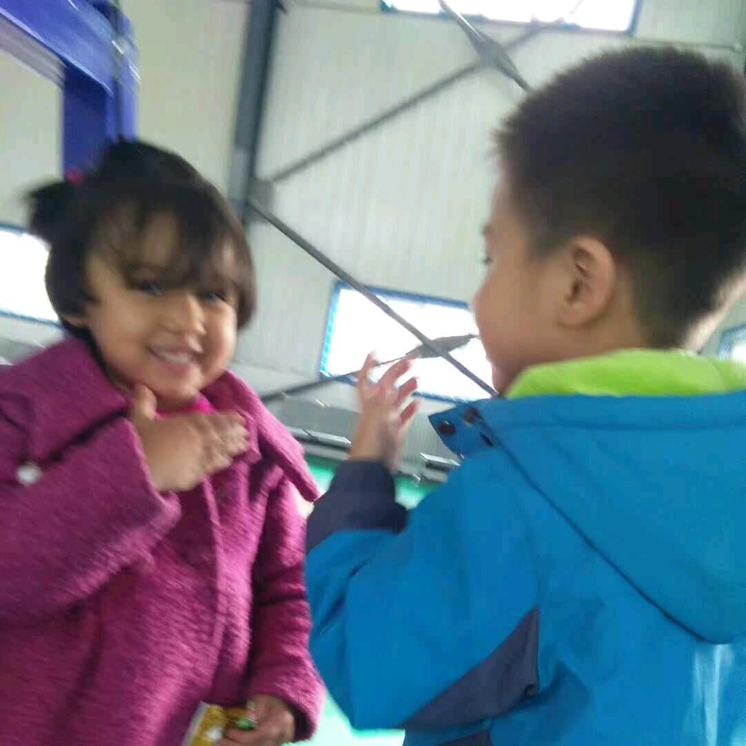雪莲💫