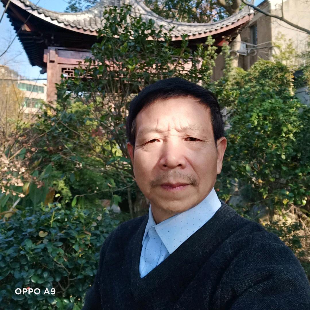 愿明天会更好