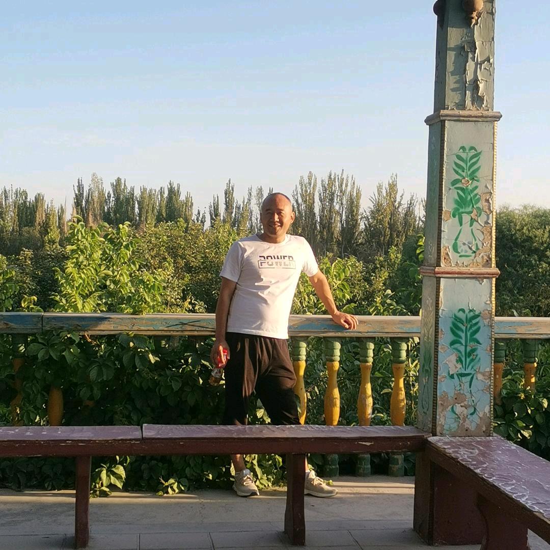 马家兄弟新疆菜(金都景苑店)官方号