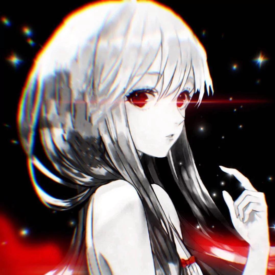 ꧁血瞳꧂