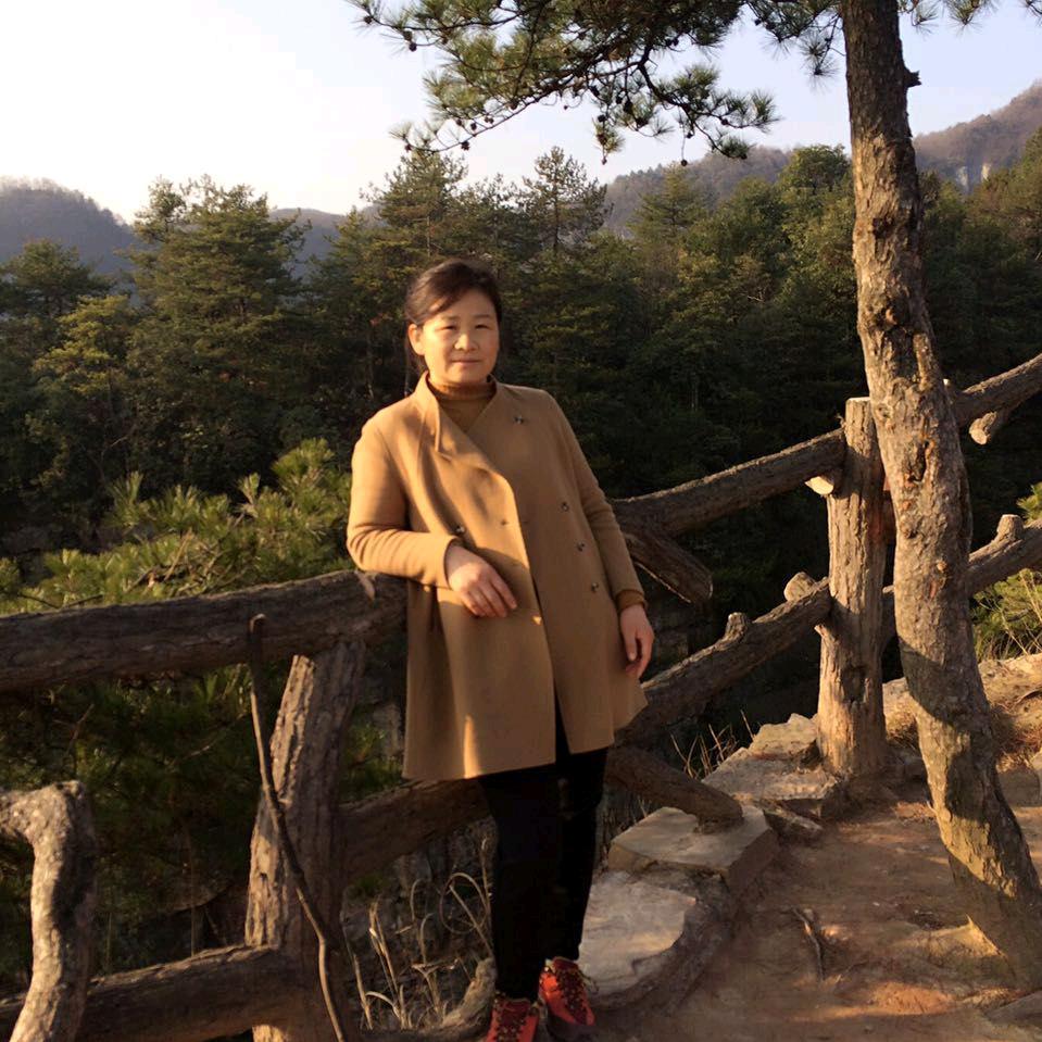 睢县尚屯乡勤发张姐