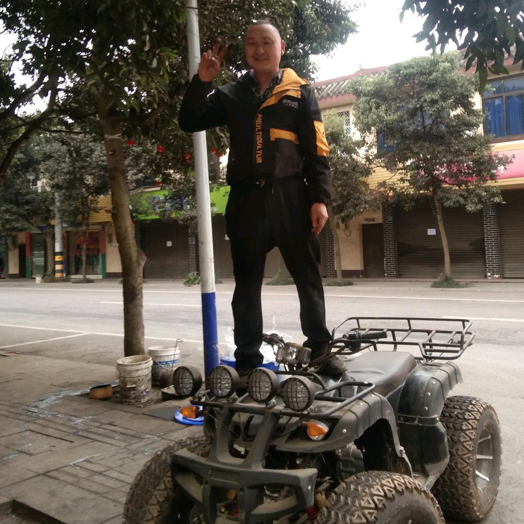强哥666