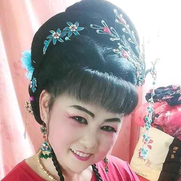 庐剧夏小二