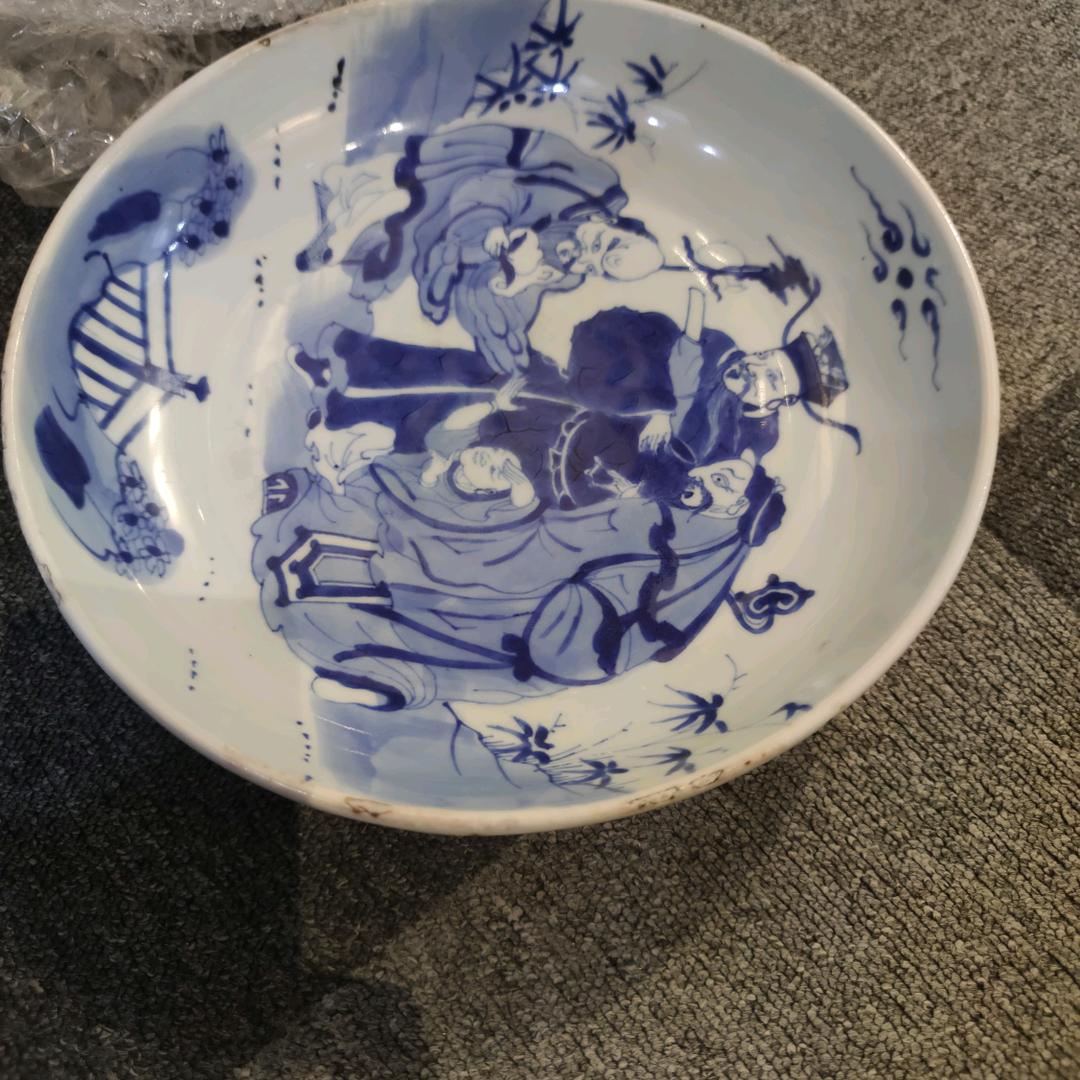 玖小白