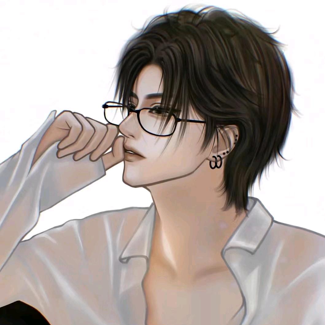 沦陷你的温柔