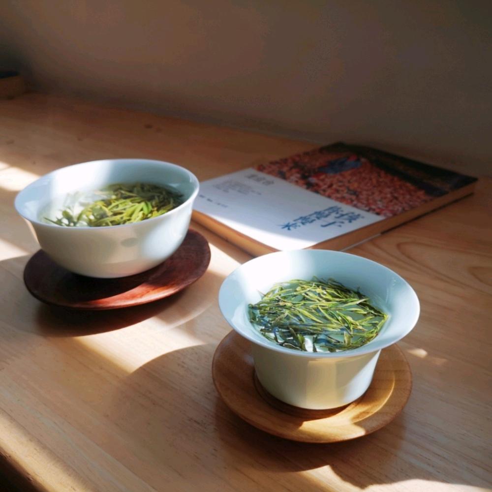 古韵茗茶