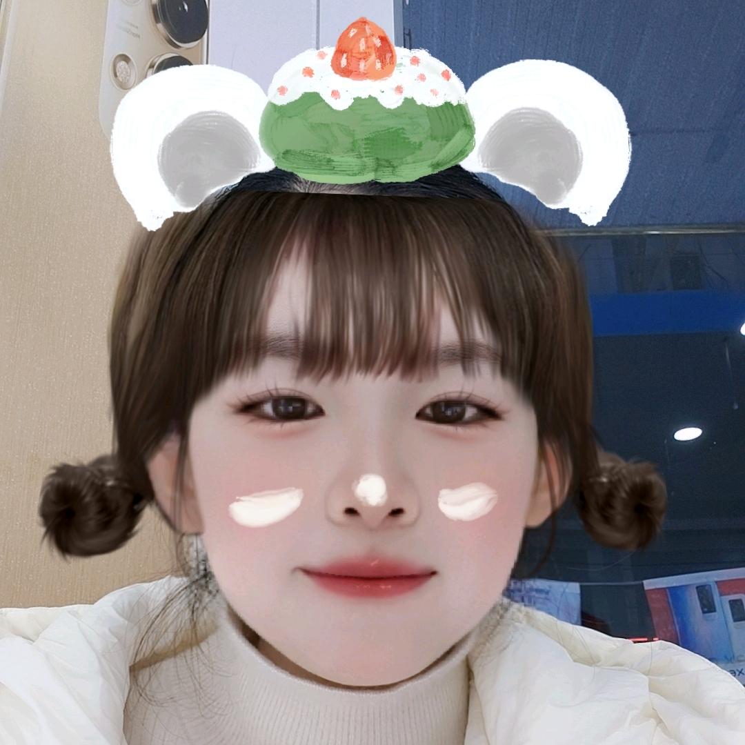 小姚🍎妹