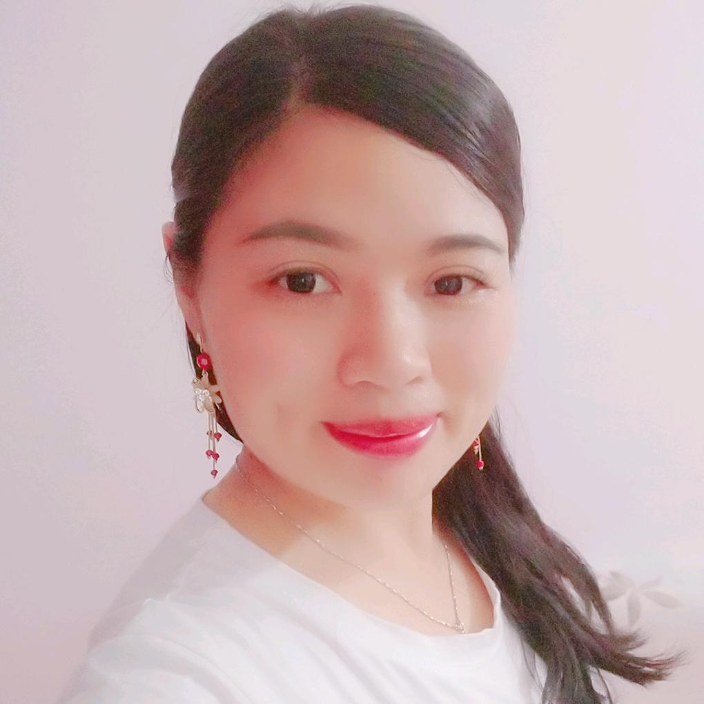赣南大妹