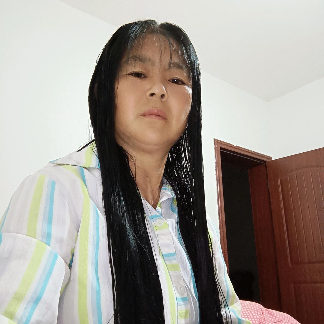 黄