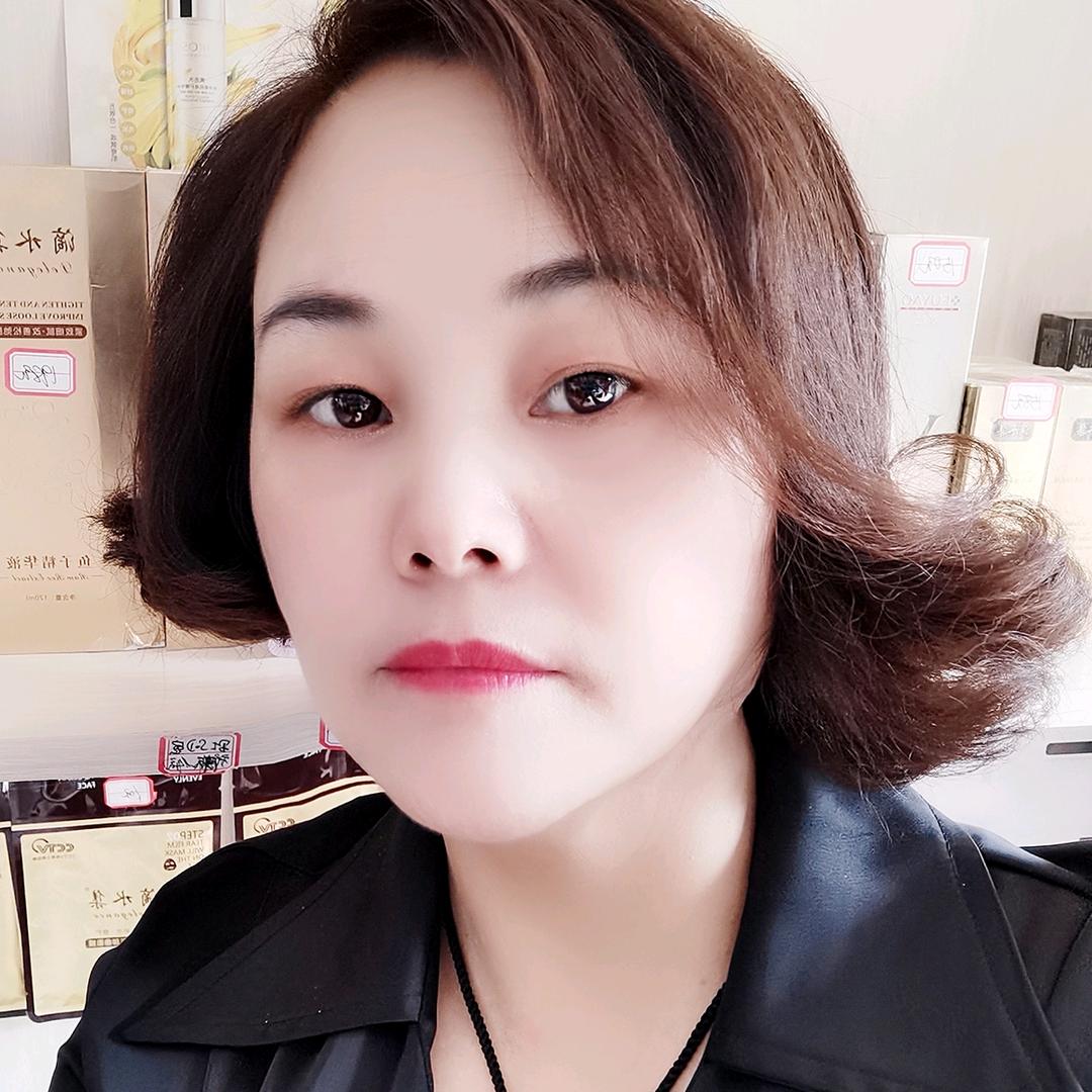 阿娟生活健康百货店