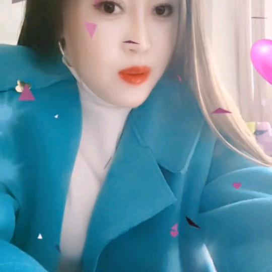 天天开心姐