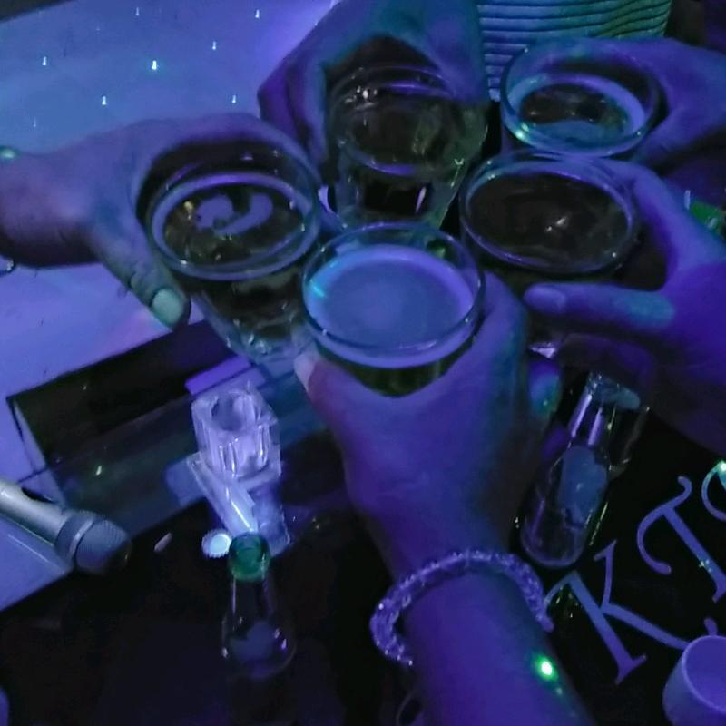 没有你！我照样过。