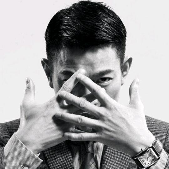 沧海一笑ANDY