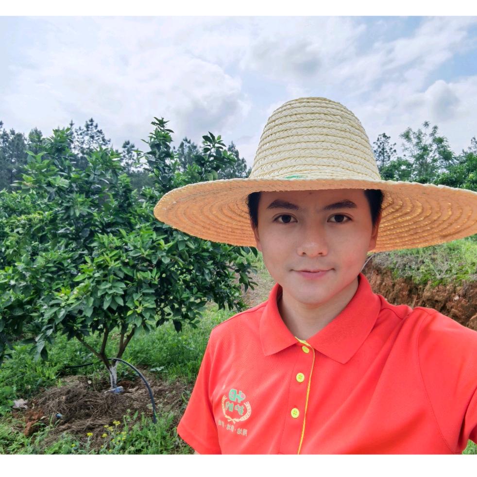 小李说橙