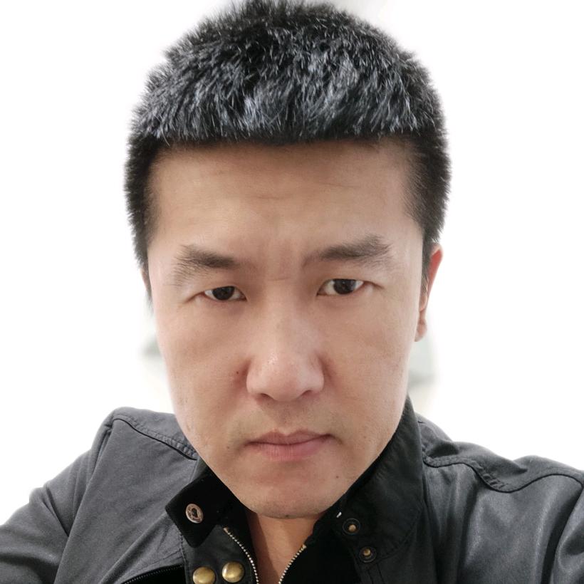 丢大壮