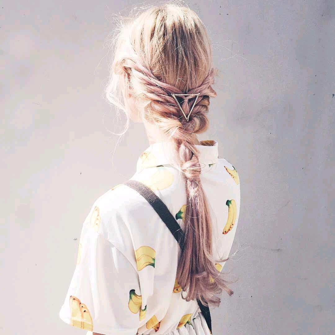 小清新