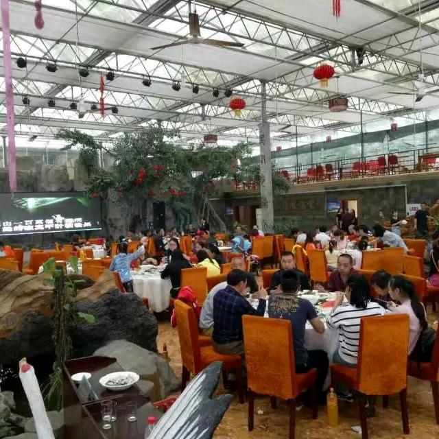 龙洞沟
