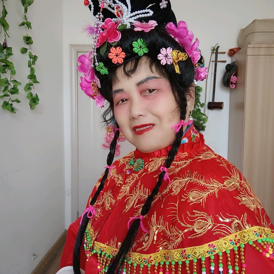 刘奶奶，六十九岁！凯旋汽修