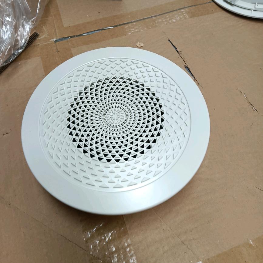 沧州春智金属制品有限公司