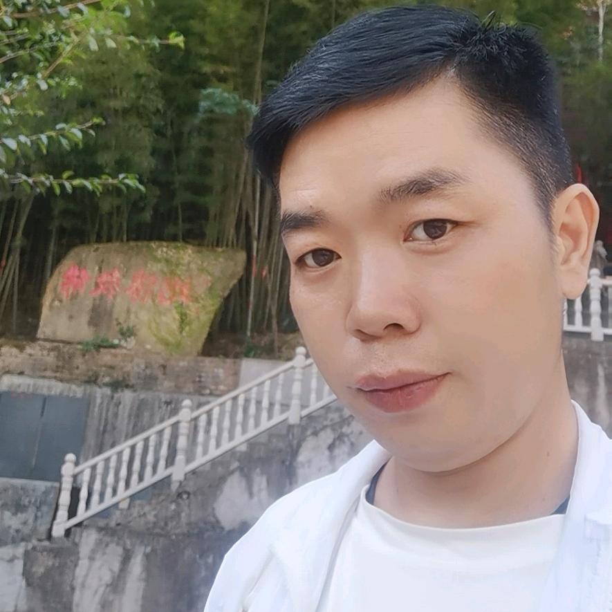 老男人龙哥