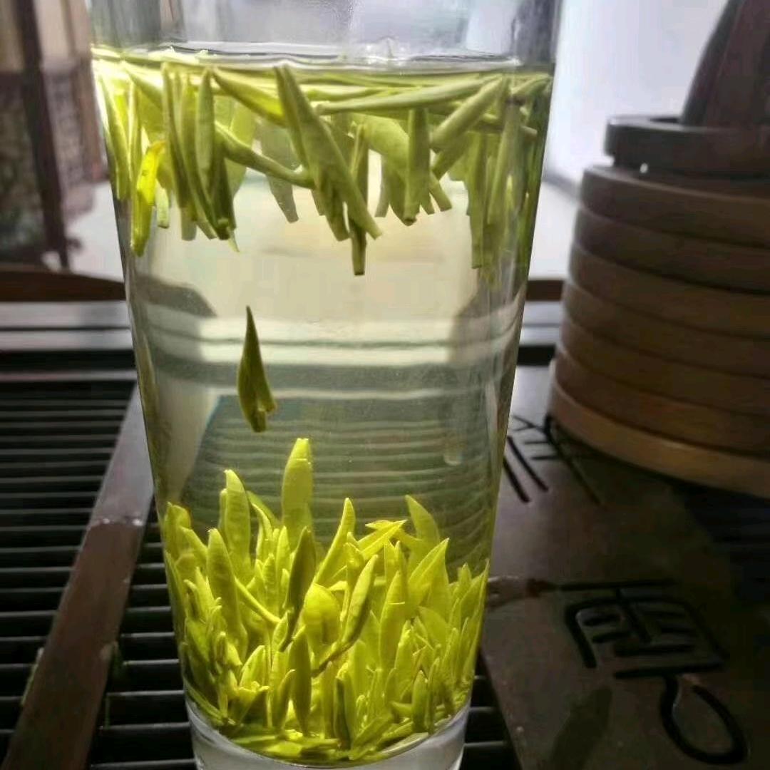 沁香茶居～～小邱