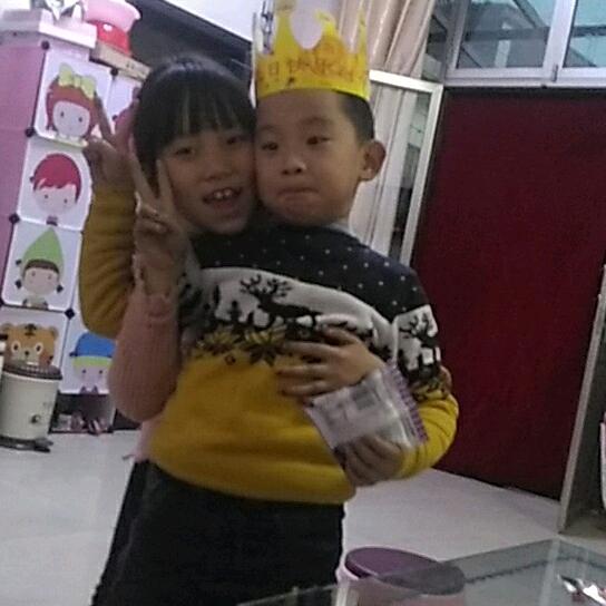 如红