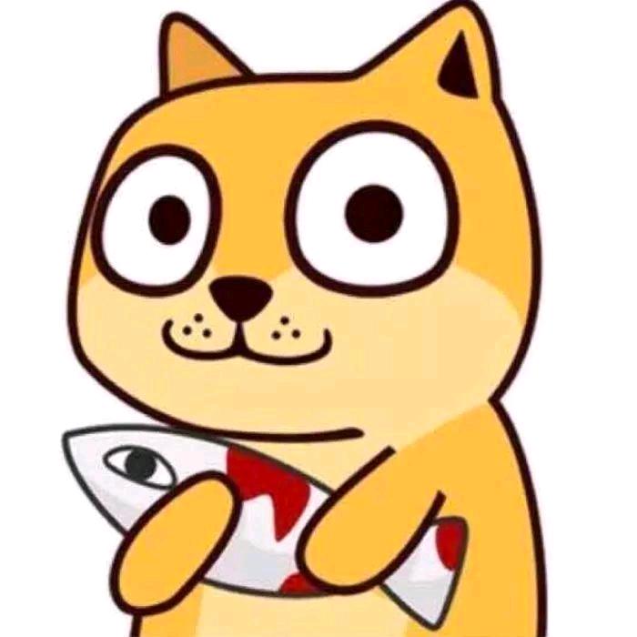 不会游泳的鱼鱼