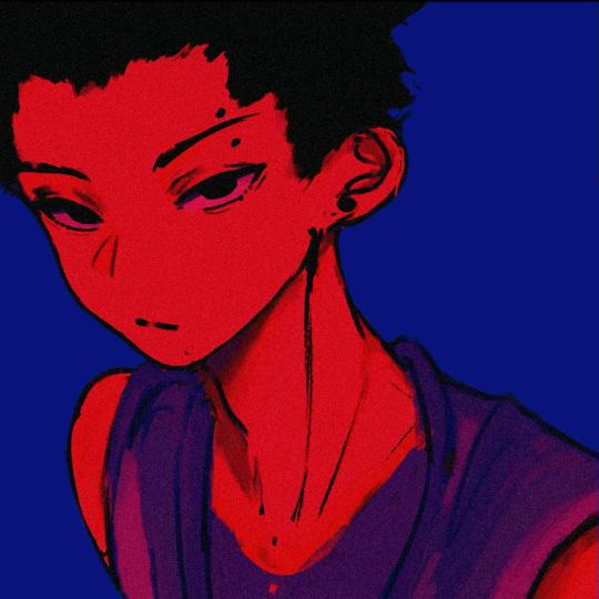 刺头