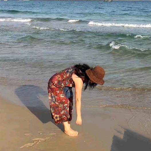 梅子姐退休沙龙