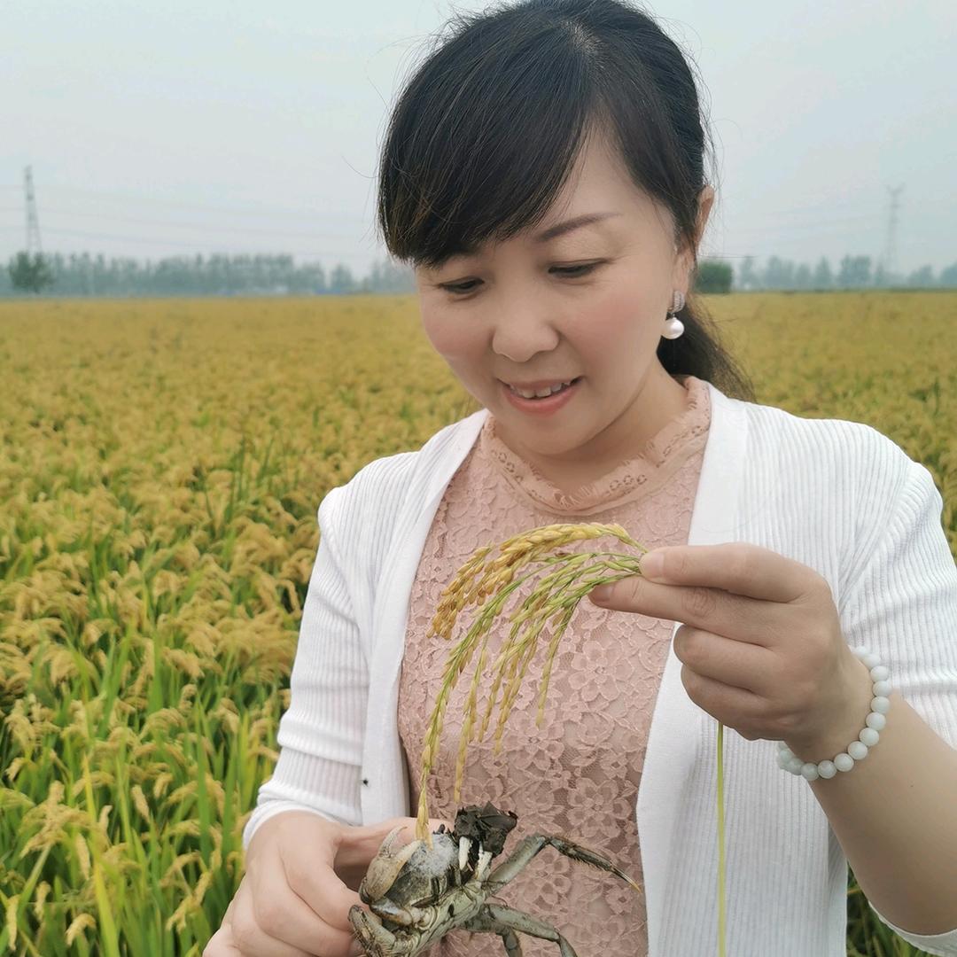 龙香园～大米姐