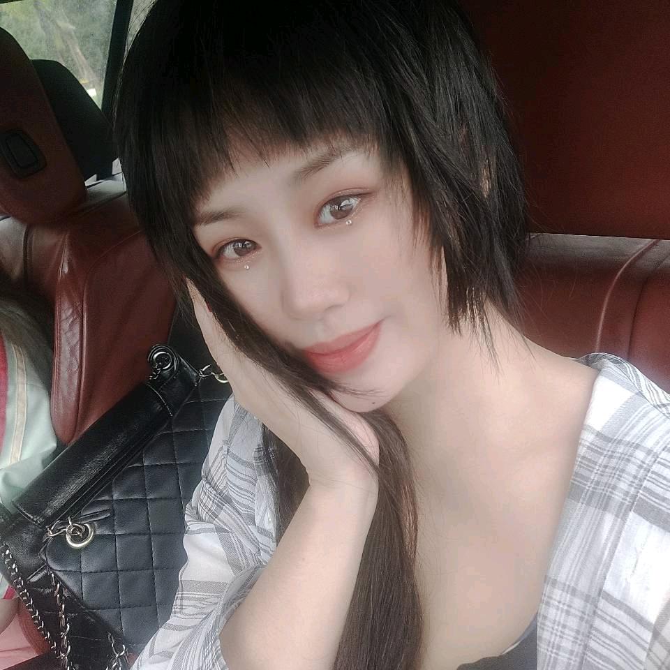 嘉丽老师《美业人》
