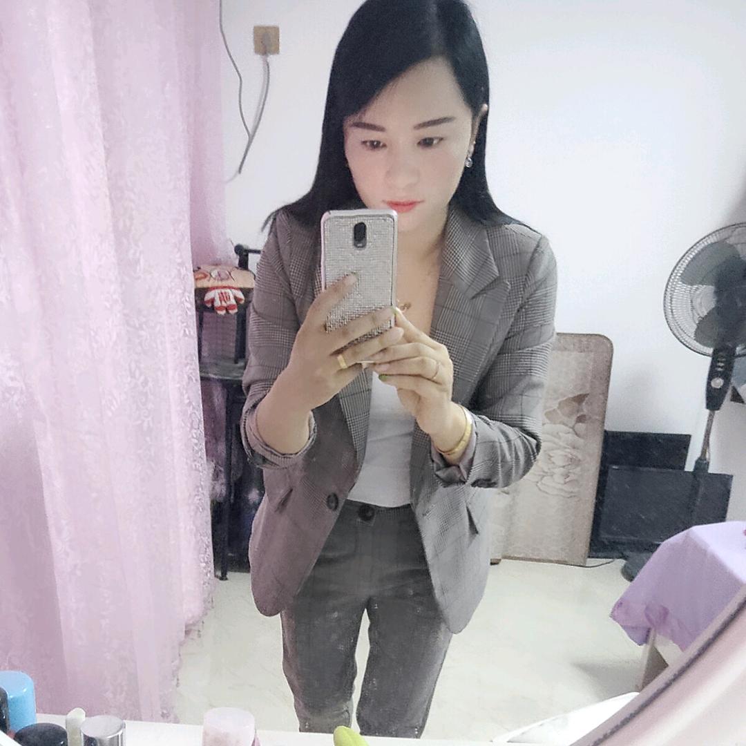 陈家大小姐