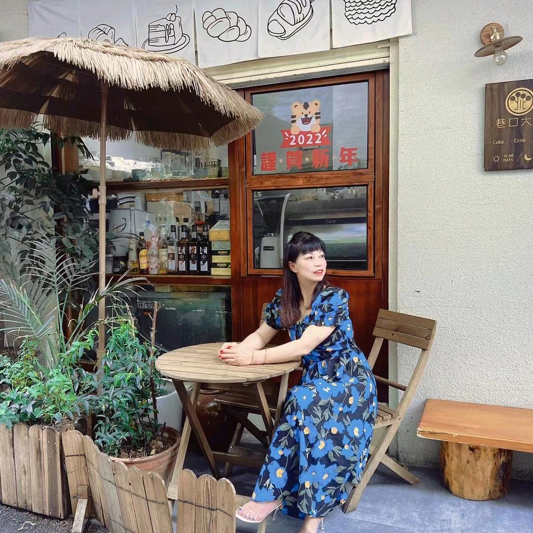 心一婚庆小袁