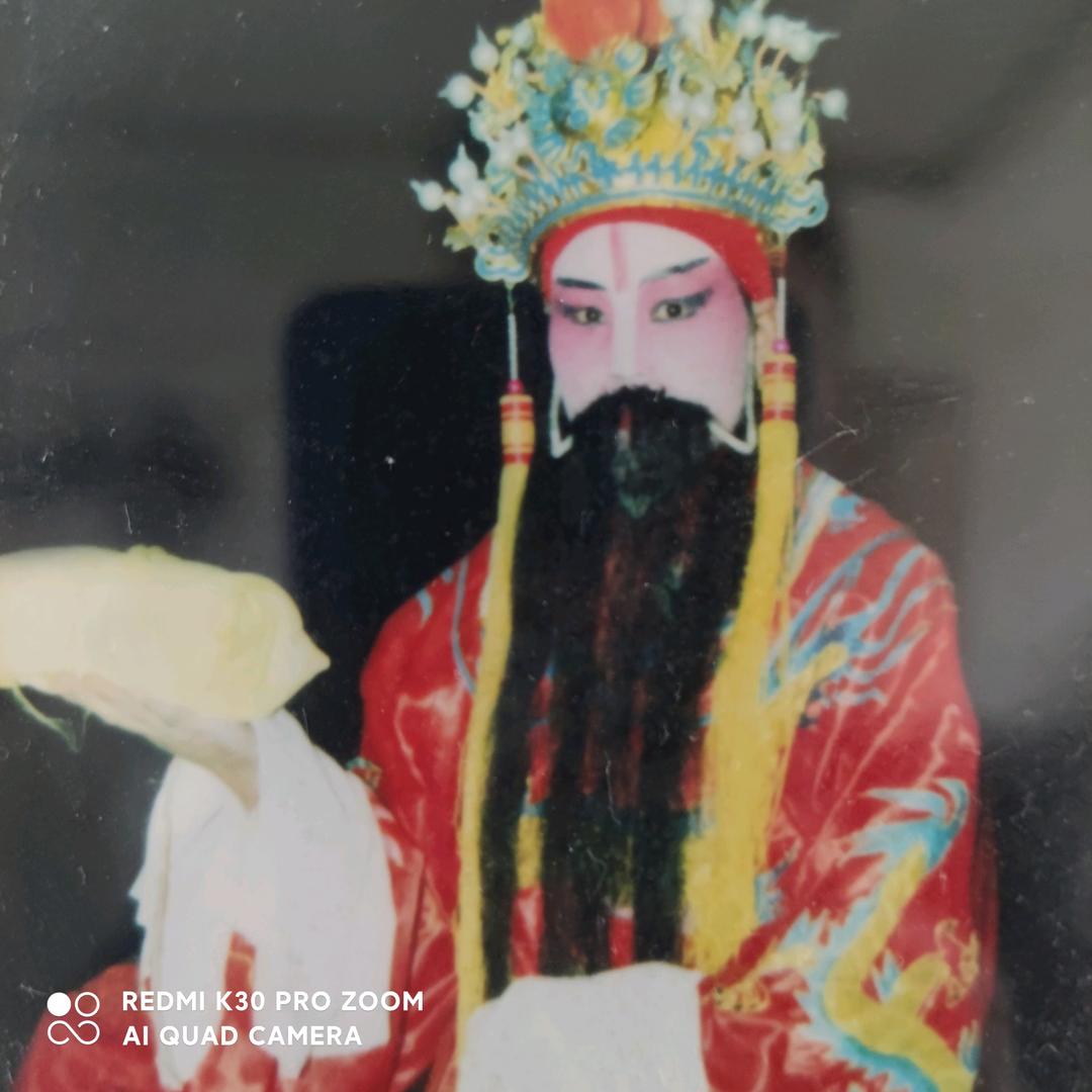 梅艳群芳_河南戏曲_下午6:30开播