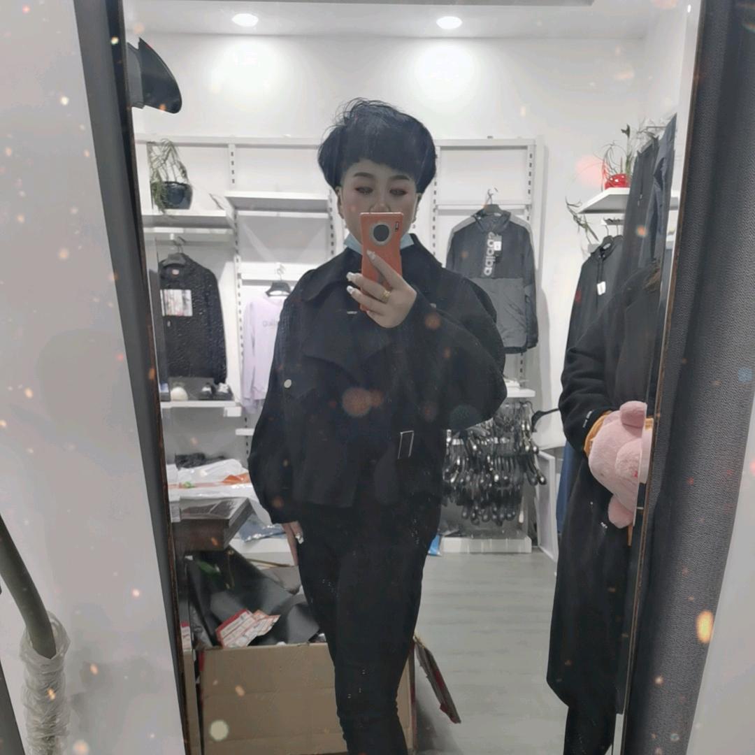 欧韩女装