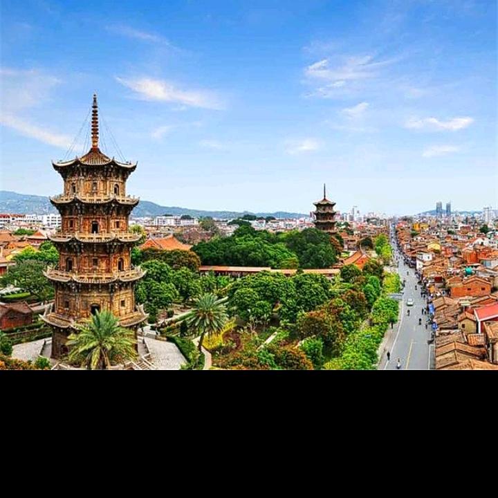 闽南阿海