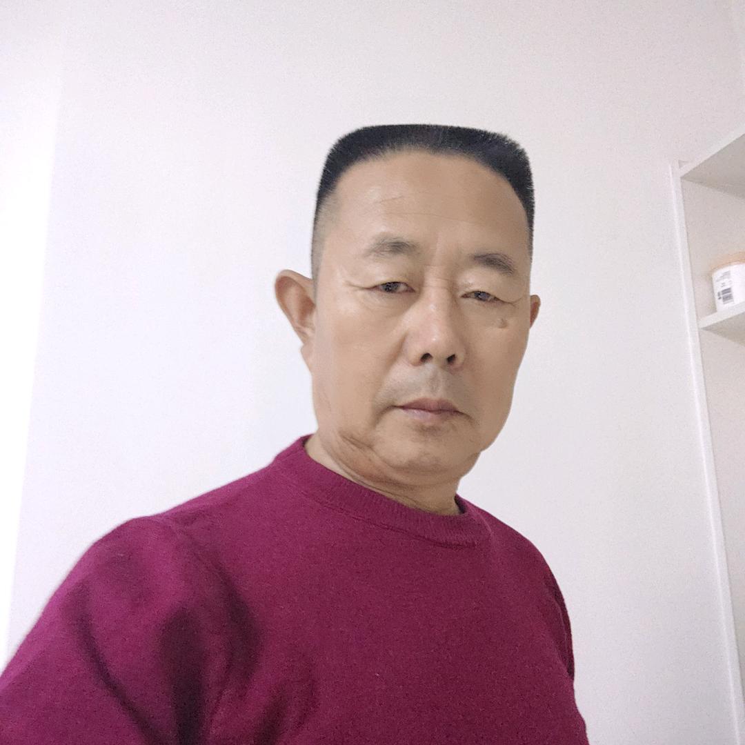 胶州大哥
