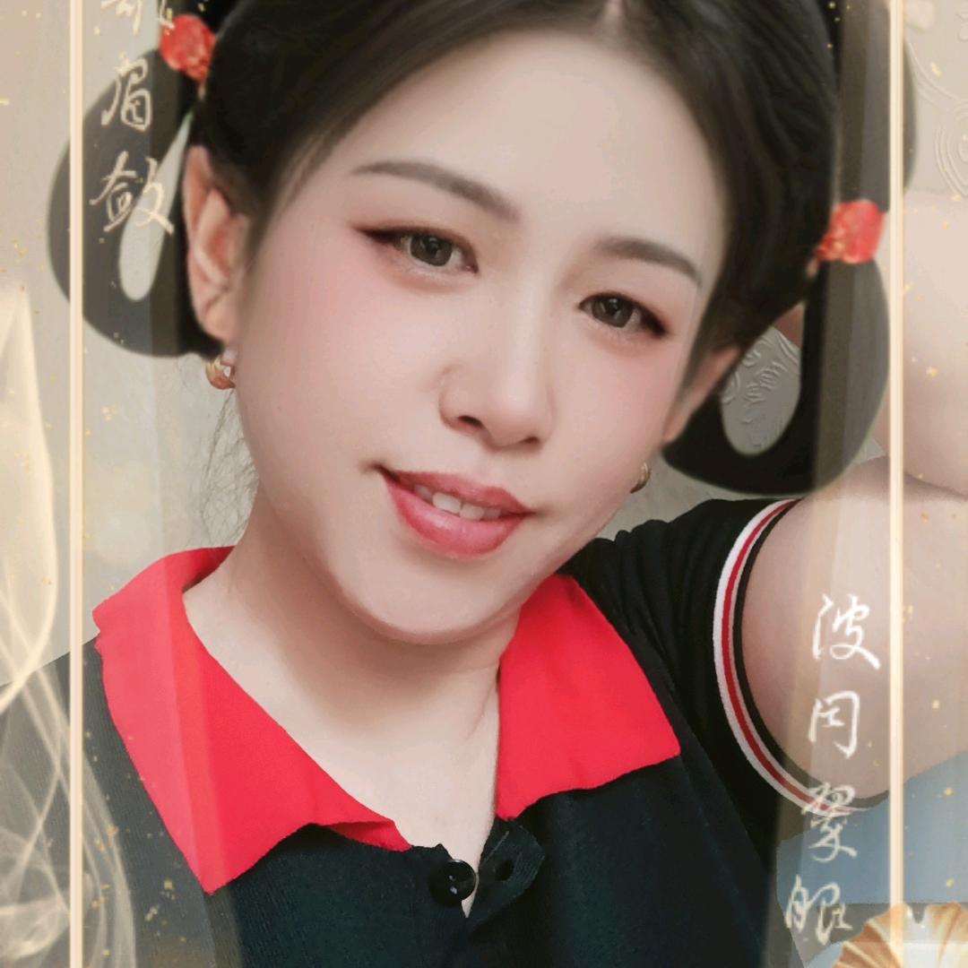 静如止水