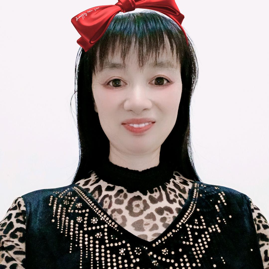 夏雨杨英