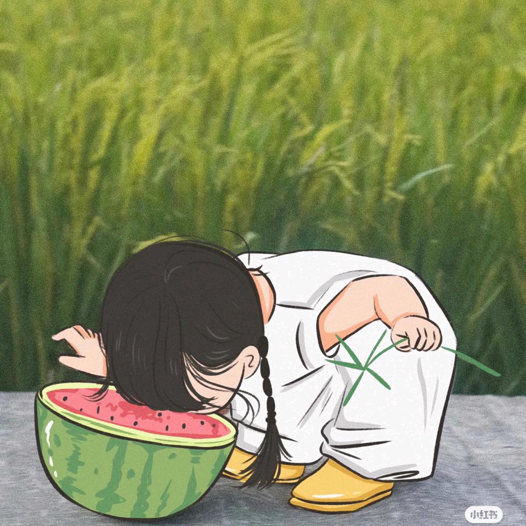 空白 °༥° 一片