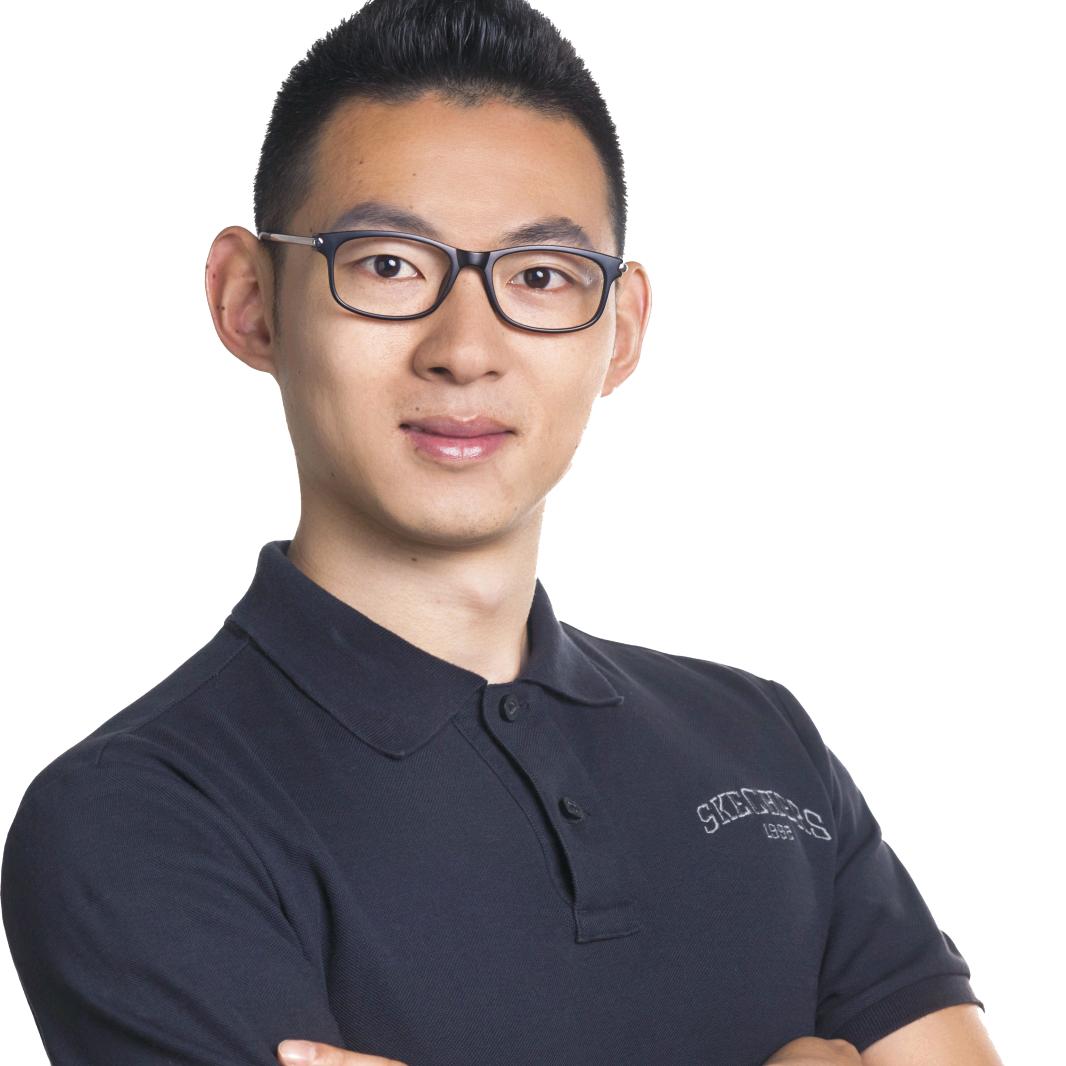 @会打拳的体能教练