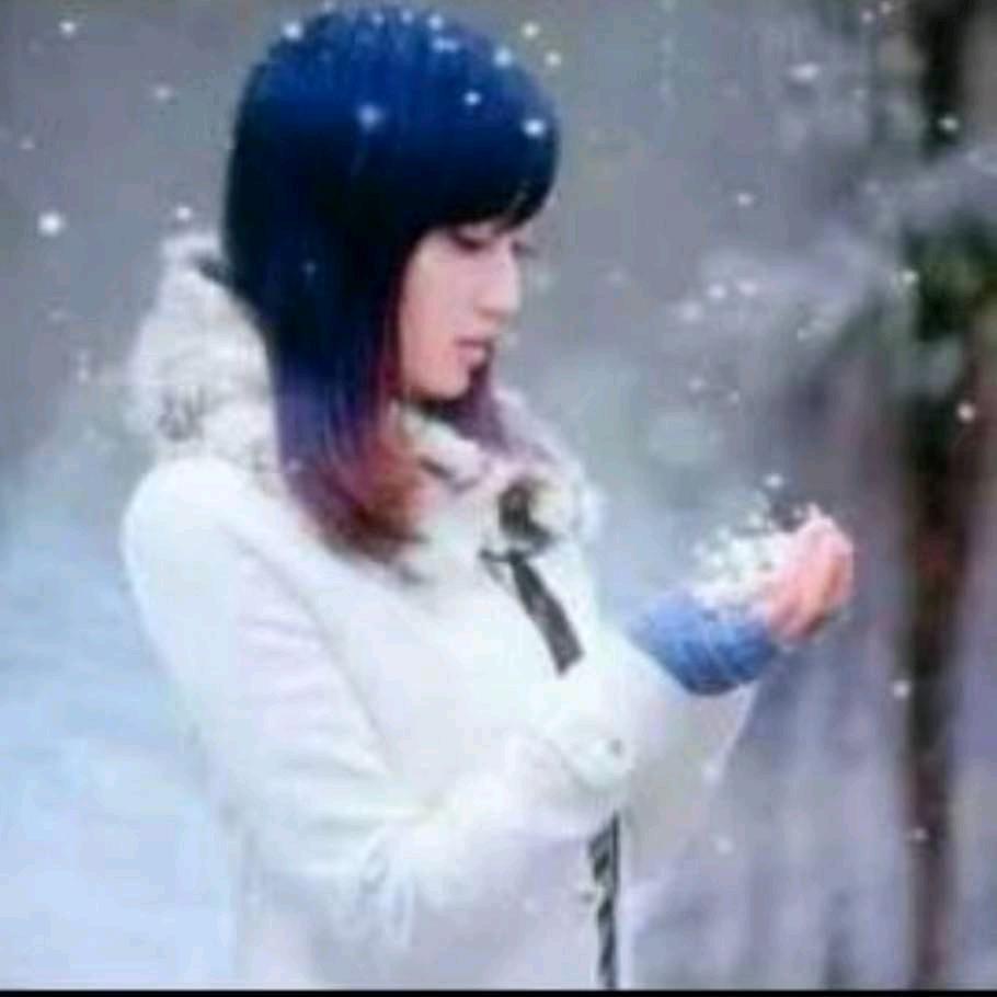 飘* : *雪