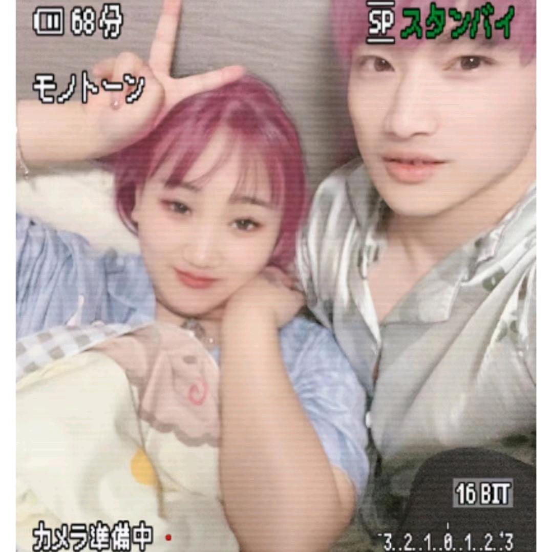 咸鱼翻身💤💤
