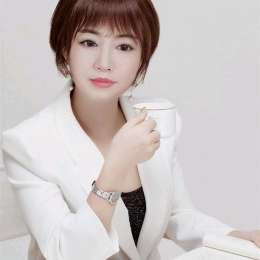 雨后的彩虹