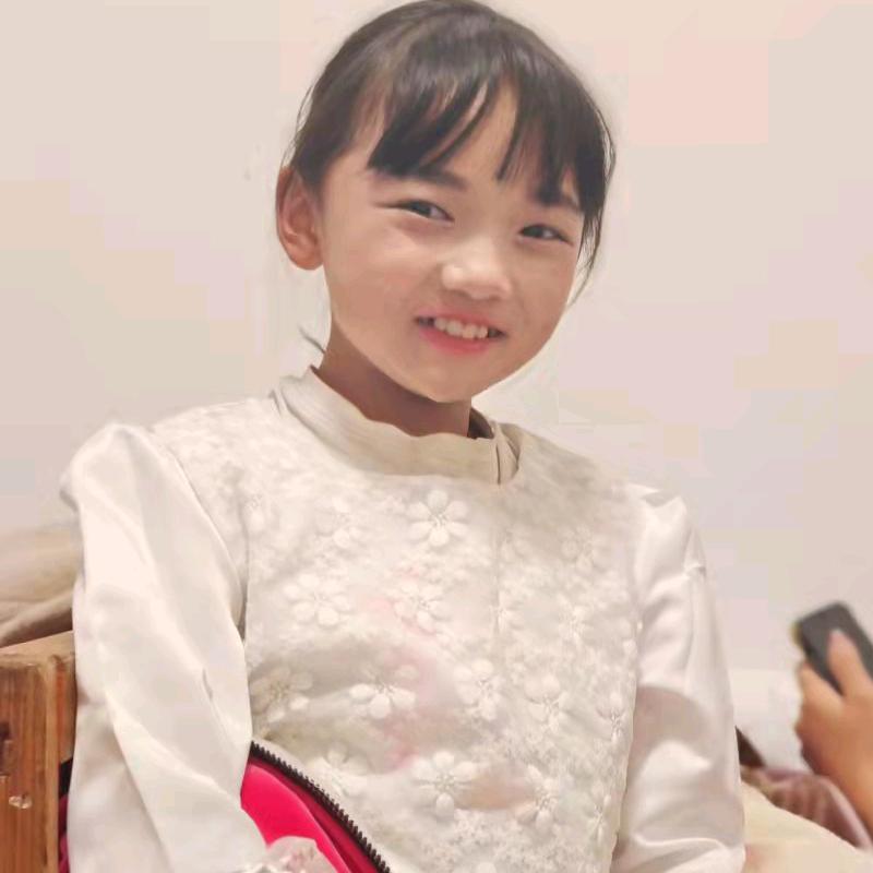 小小的生活