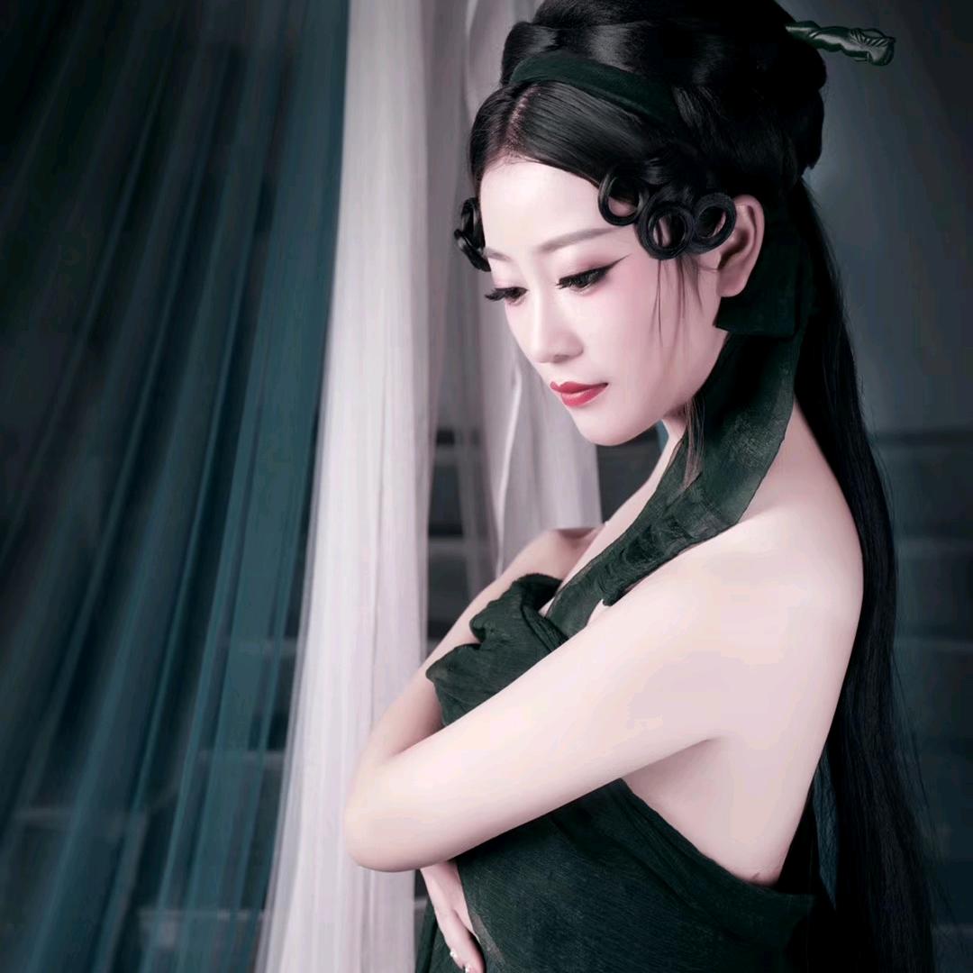 陈掌柜janet