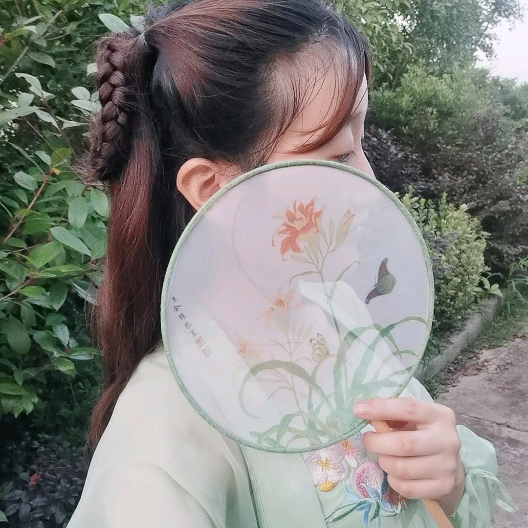 A💋 女神💃丽丽（许嵩见过2次版）