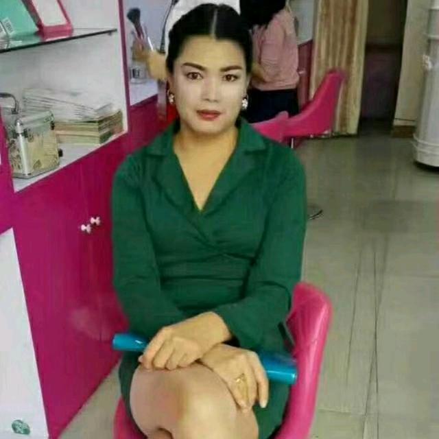 勇强汽修芳姐