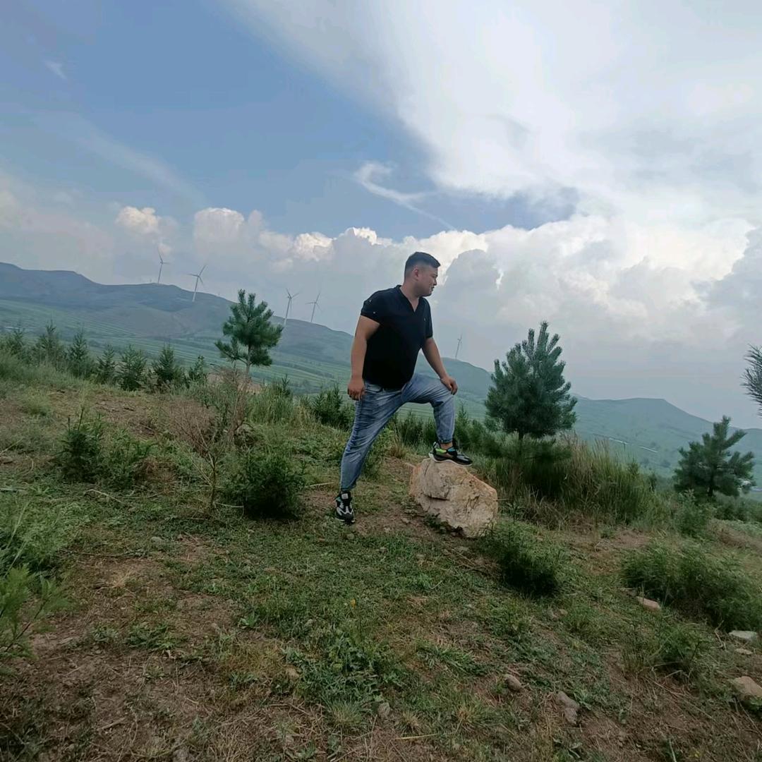 沧州泊头蟋蟀杨兵