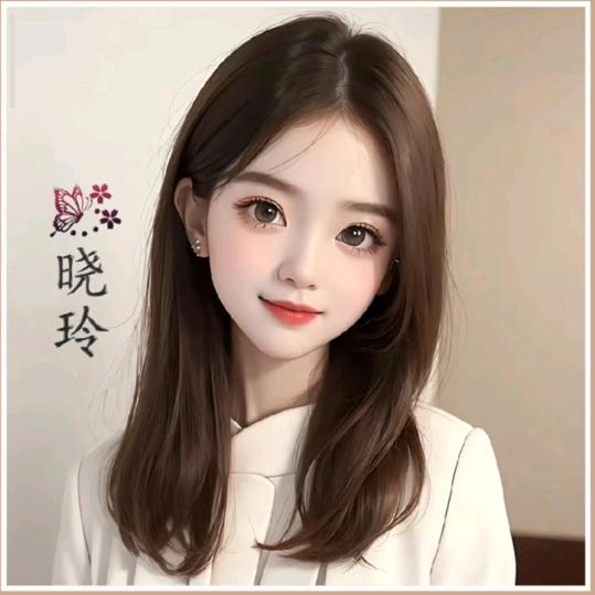 晓玲